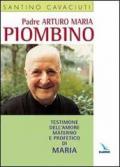 Padre Arturo Maria Piombino