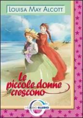 Piccole donne crescono (Le)