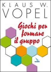 Giochi per formare il gruppo