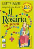 Il rosario con i piccoli