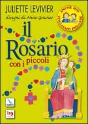 Il rosario con i piccoli