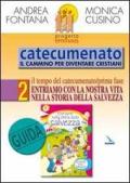 Progetto Emmaus. Catecumenato vol.1