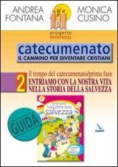 Progetto Emmaus. Catecumenato vol.1