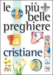 Le più belle preghiere cristiane