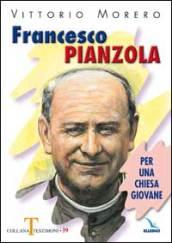 Francesco Pianzola. Per una Chiesa giovane