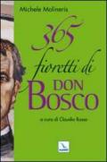 365 fioretti di Don Bosco