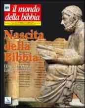 Il mondo della Bibbia (2007): 4