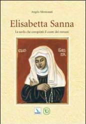 Elisabetta Sanna. La sarda che conquistò il cuore dei romani