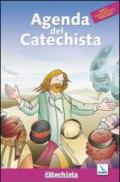 Agenda del catechista. Anno catechistico 2008-2009