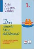 Dov'è nascosta l'arca dell'alleanza? E tutte le altre domande che vorreste fare sulla Bibbia