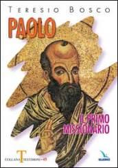 Paolo il primo missionario