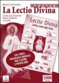 Lectio divina. Lettura orante della parola