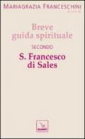 Breve guida spirituale secondo S. Francesco di Sales