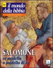 Il mondo della Bibbia (2008): 5