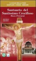 Santuario del Santissimo Crocifisso