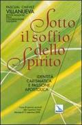 Sotto il soffio dello Spirito. Identità carismatica e passione apostolica