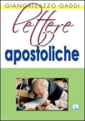 Lettere apostoliche