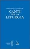 Repertorio nazionale canti per la liturgia