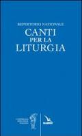 Repertorio nazionale canti per la liturgia