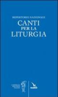 Repertorio nazionale canti per la liturgia