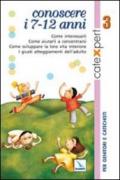 Catexpert. Vol. 3: Conoscere i 7-12 anni.