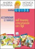 Progetto Emmaus. Catecumenato. Accompagnare le famiglie nell'itinerario catecumenale con i figli. Guida