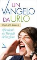 Un Vangelo da urlo. Riflessioni sui Vangeli della gioia. La pietra nello stagno