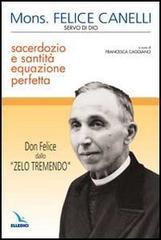 Sacerdozio e santità equazione perfetta. Don Felice dallo «zelo tremendo»