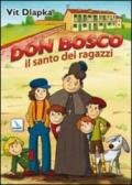 Don Bosco il santo dei ragazzi