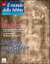 Il mondo della Bibbia (2010)