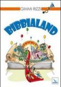 Bibbialand