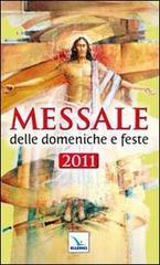 Messale delle domeniche e feste 2011