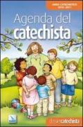 Agenda del catechista. Anno catechistico 2010-2011
