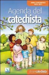 Agenda del catechista. Anno catechistico 2010-2011