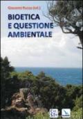 Bioetica e questione ambientale