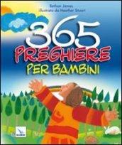 365 preghiere per bambini