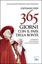 365 giorni con il papa della bontà