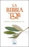 La Bibbia Tob. Nuova traduzione Cei