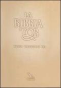Bibbia Tob. Nuova traduzione Cei (La)