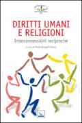 Diritti umani e religioni. Interconnessioni reciproche