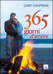 365 giorni d'amore