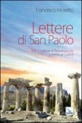 Lettere di San Paolo: 1
