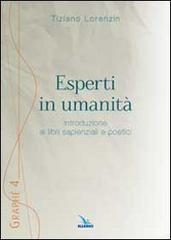 Esperti in umanità. Introduzione ai libri sapienziali e poetici