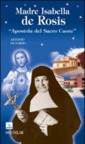 Madre Isabella de Rosis. «Apostola del Sacro Cuore»