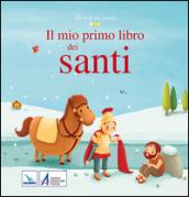 Il mio primo libro dei santi