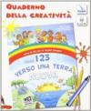 Verso una terra nuova. Vol. 1-2-3. Per la Scuola elementare. Con espansione online