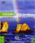 Colori del cielo. Testo di IRC. Con espansione online. Vol. 2