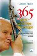 365 giorni con il papa del coraggio