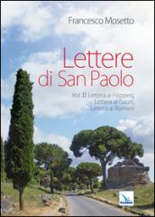 Lettere di San Paolo: 2