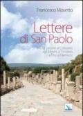 Lettere di San Paolo: 3